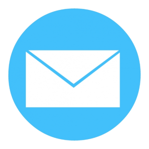 email icon transparent background 300x300